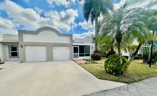 18900 Haywood Terrace #5, Boca Raton, FL 33496