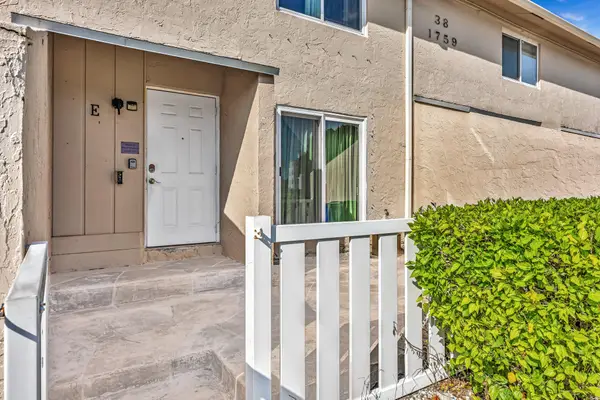 1759 NW 80th Avenue #E, Margate, FL 33063