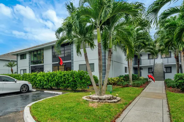 15011 Ashland Circle #12, Delray Beach, FL 33484