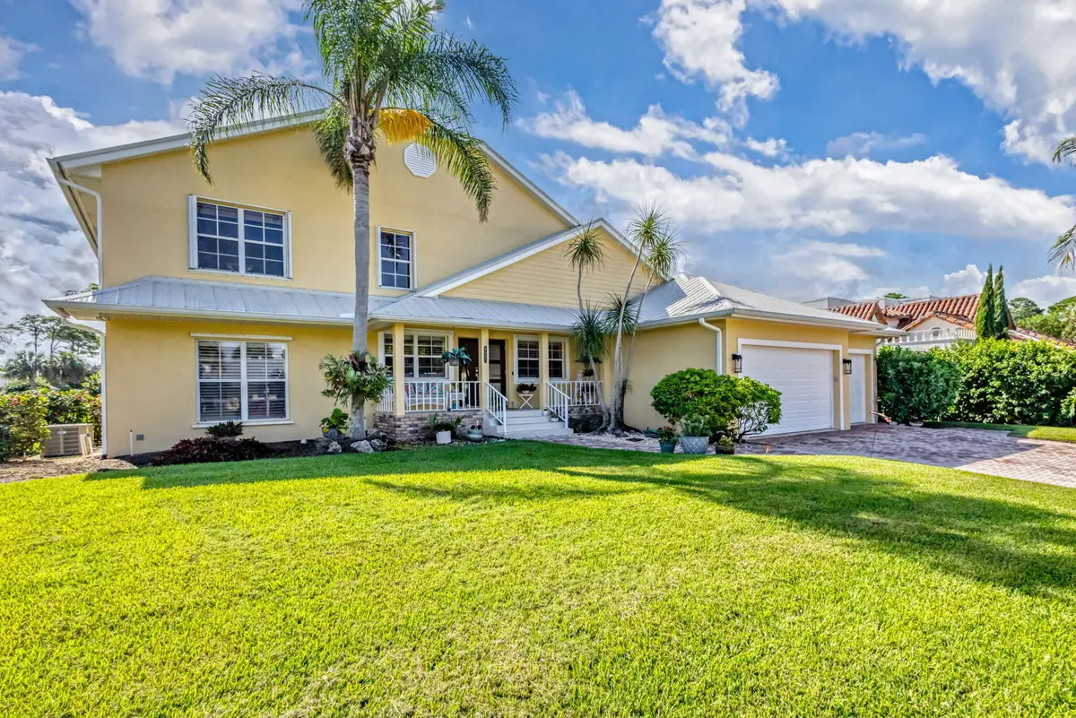 8460 SE Sabal Street, Hobe Sound, FL 33455 - #1