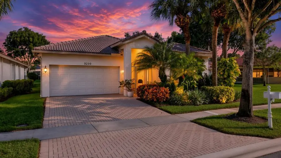 9299 Sapphire Cove Drive, West Palm Beach, FL 33411 - #3