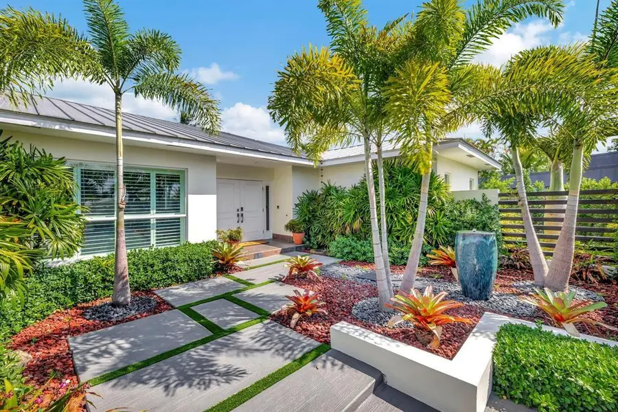 4907 Holly Drive, Tamarac, FL 33319 - #3