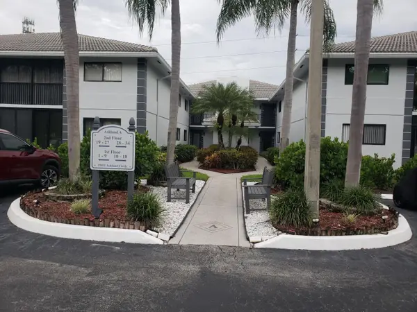 15011 Ashland Circle #31, Delray Beach, FL 33484