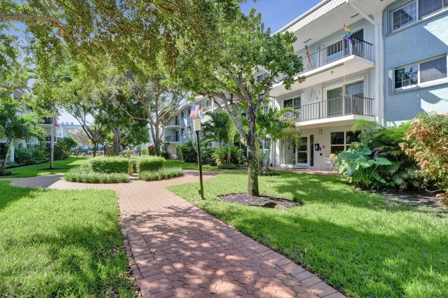 3000 NE 5th Terrace #102-A, Wilton Manors, FL 33334 - #3