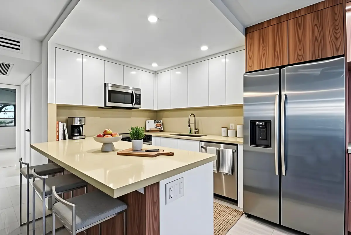 3076 Newport Drive #Q, Deerfield Beach, FL 33442 - #1