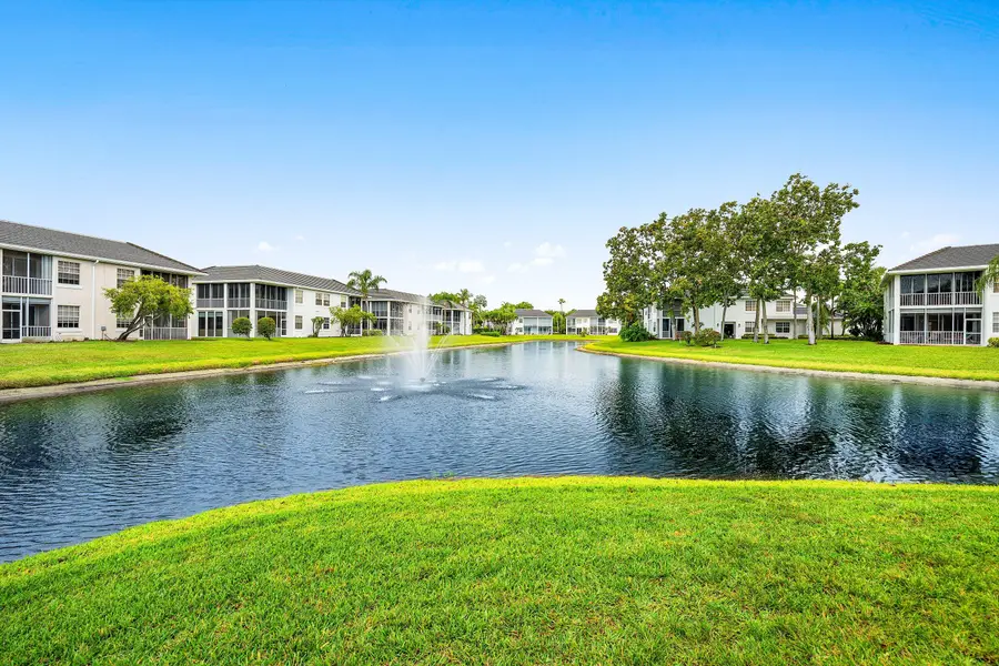 5064 Lake Catalina Drive #A, Boca Raton, FL 33496 - #2