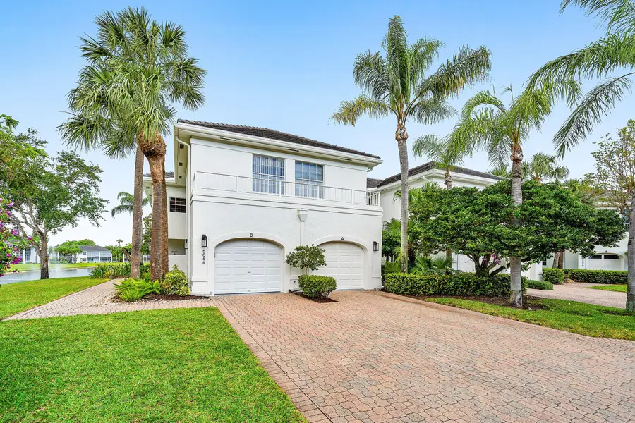 5064 Lake Catalina Drive #A, Boca Raton, FL 33496 - #3