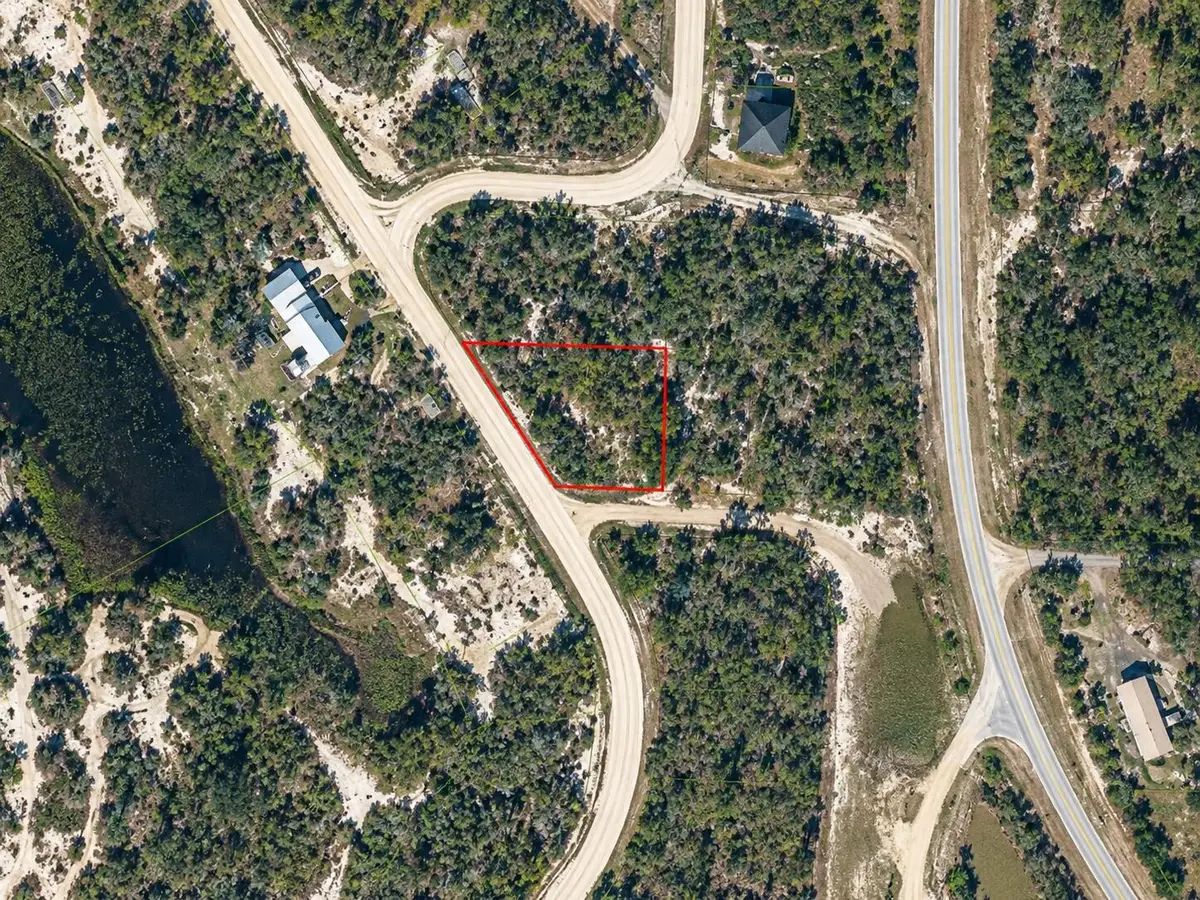 229 Lakeland Drive, Lake Placid, FL 33852 - #1