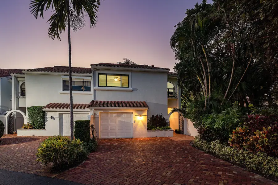 5598 N Ocean Boulevard, Ocean Ridge, FL 33435 - #2