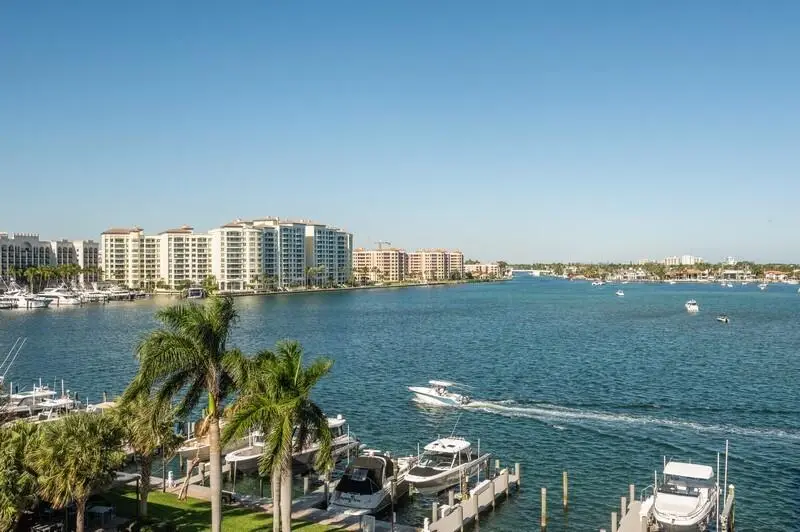 875 E Camino Real #6G, Boca Raton, FL 33432 - #2