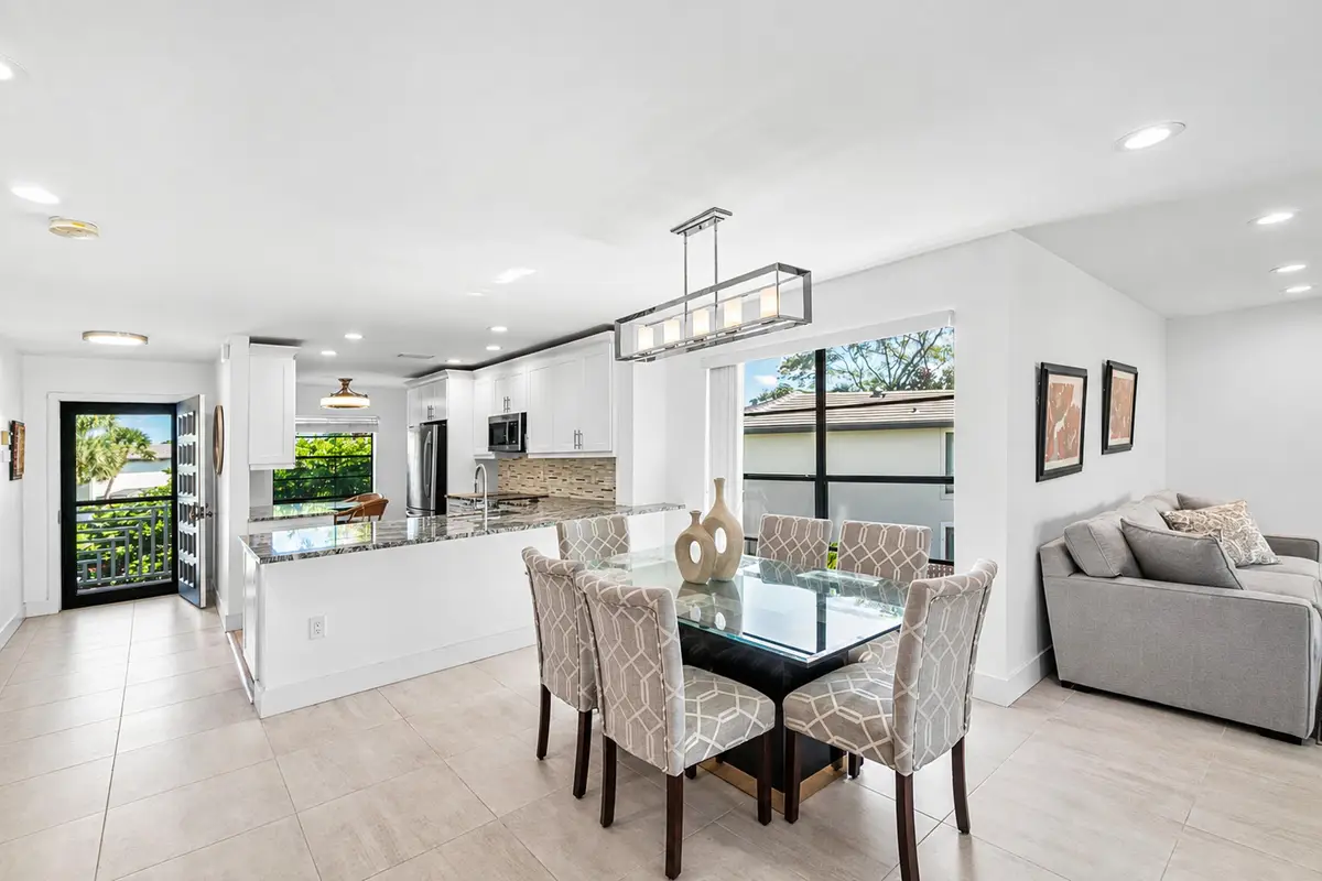 21 Southport Lane #B, Boynton Beach, FL 33436 - #1