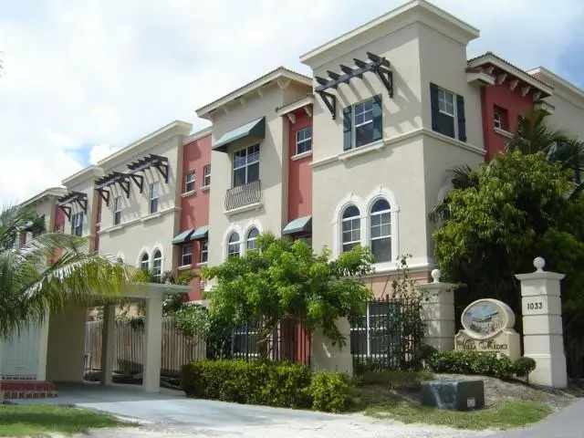 1033 NE 17th Way #1504, Fort Lauderdale, FL 33304 - #2