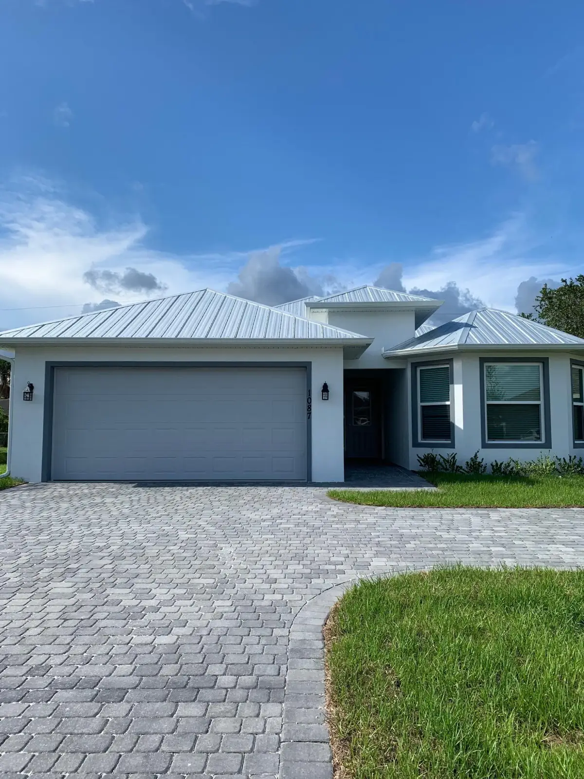 2902 SW Savona Boulevard, Port Saint Lucie, FL 34953 - #1