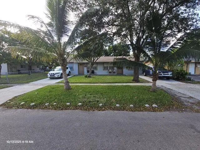 5610 NW 14th Court #5610, Lauderhill, FL 33313 - #1