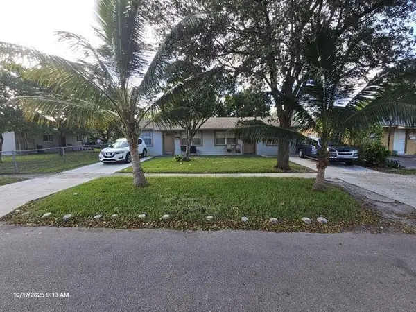 5610 NW 14th Court #5610, Lauderhill, FL 33313