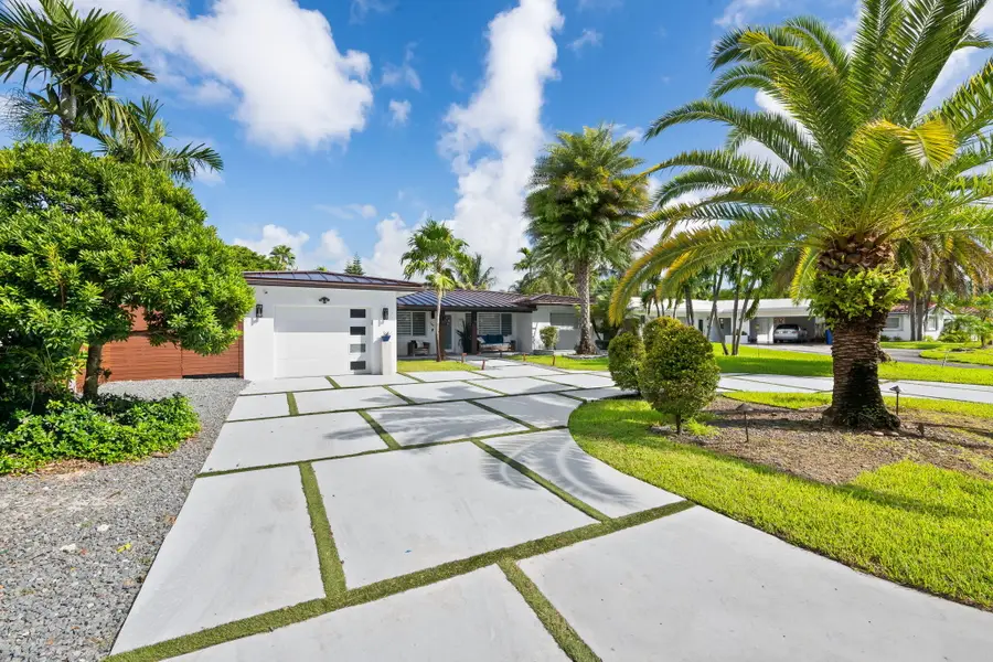 2041 NE 52nd Street, Fort Lauderdale, FL 33308 - #3