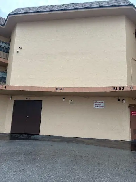 4141 NW 26th Street #322, Lauderhill, FL 33313 - #2