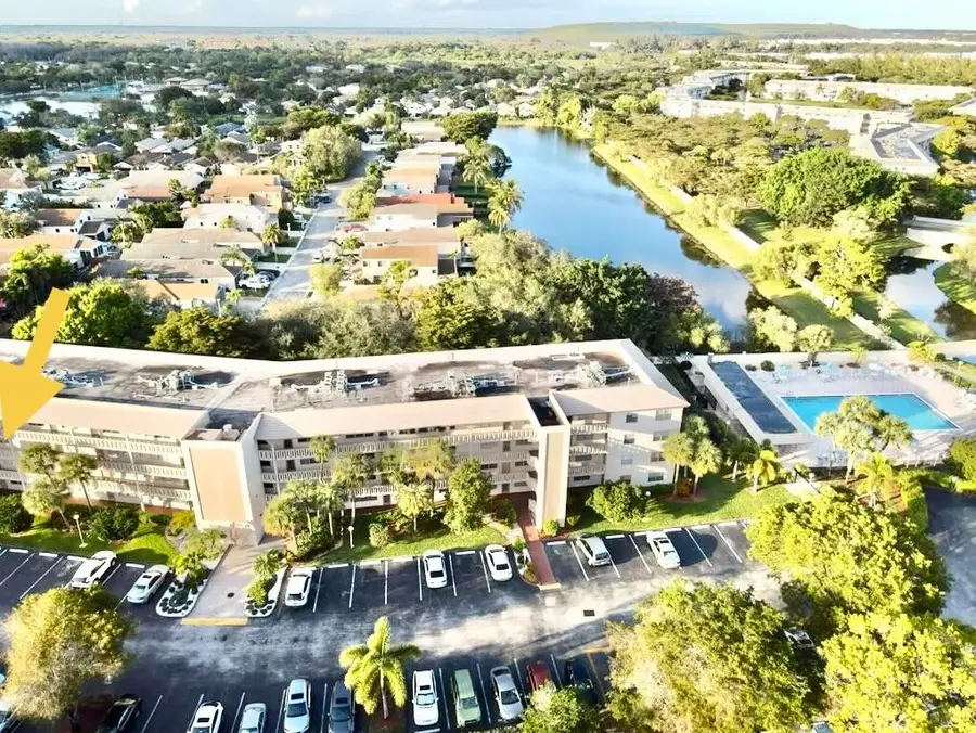 1901 Bermuda Circle #D2, Coconut Creek, FL 33066 - #2