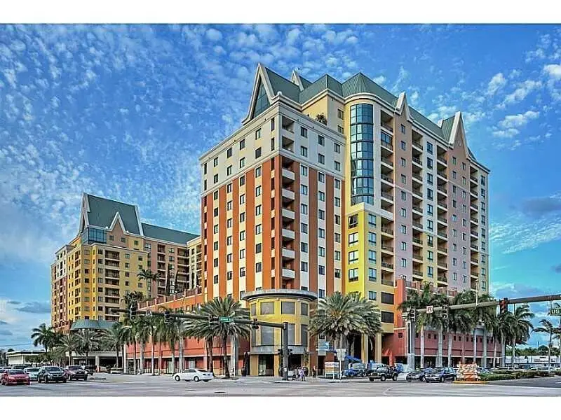 110 N Federal Highway, Fort Lauderdale, FL 33301 - #1