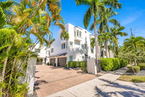 1627 E Broward Boulevard, Fort Lauderdale, FL 33301