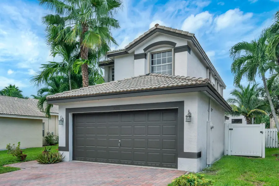 16391 SW 29th Street, Miramar, FL 33027 - #2