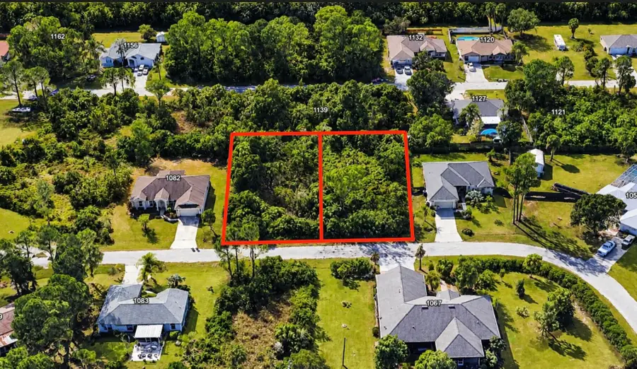 1066 Webster Road Se, Palm Bay, FL 32909 - #2