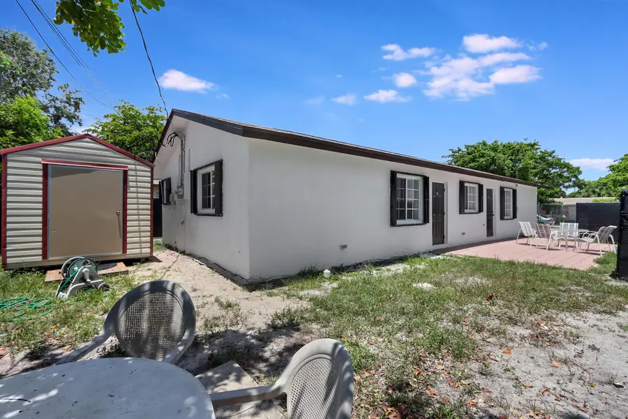 350 NE 25th Court, Pompano Beach, FL 33064 - #3