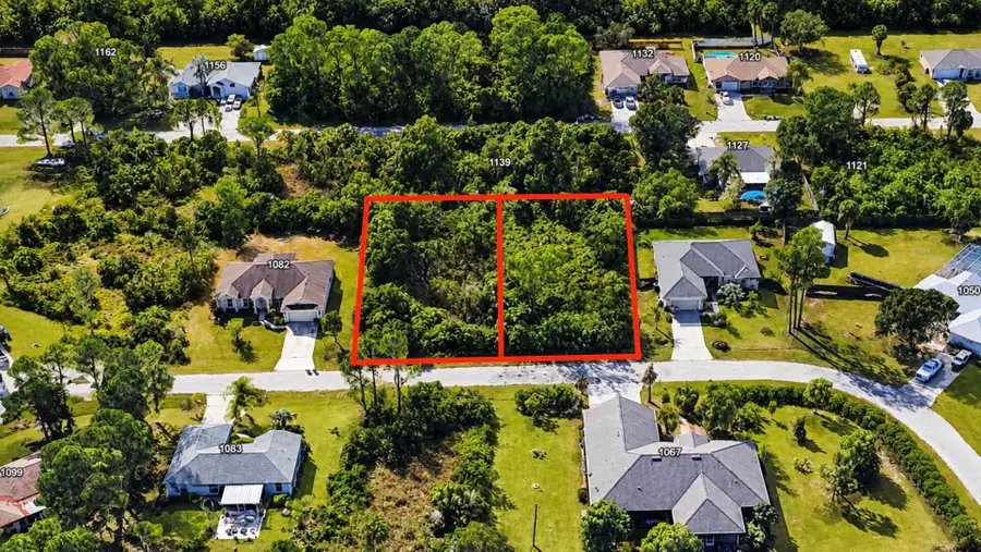 1074 Webster Road Se, Palm Bay, FL 32909 - #2