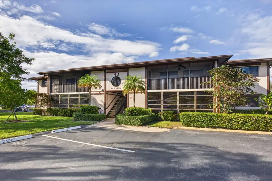 9716 S Belfort Circle #209, Tamarac, FL 33321 - #2