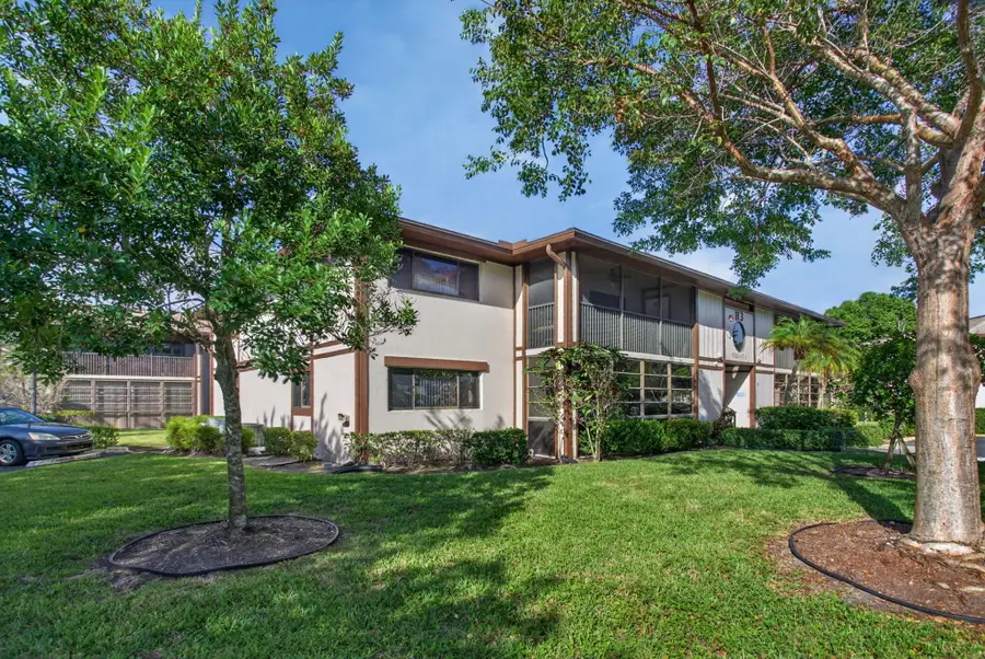 9716 S Belfort Circle #209, Tamarac, FL 33321 - #3