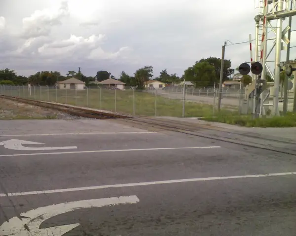 500 W 13th Street, Riviera Beach, FL 33404