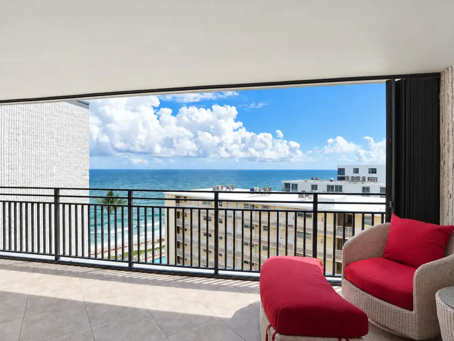 1167 Hillsboro Mile #711, Hillsboro Beach, FL 33062 - #2