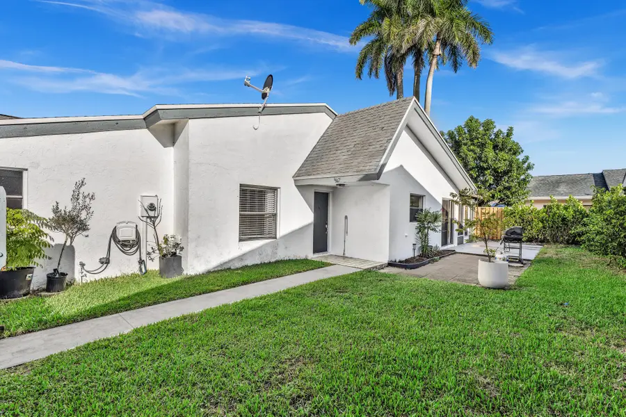82 Baytree Circle, Boynton Beach, FL 33436 - #2