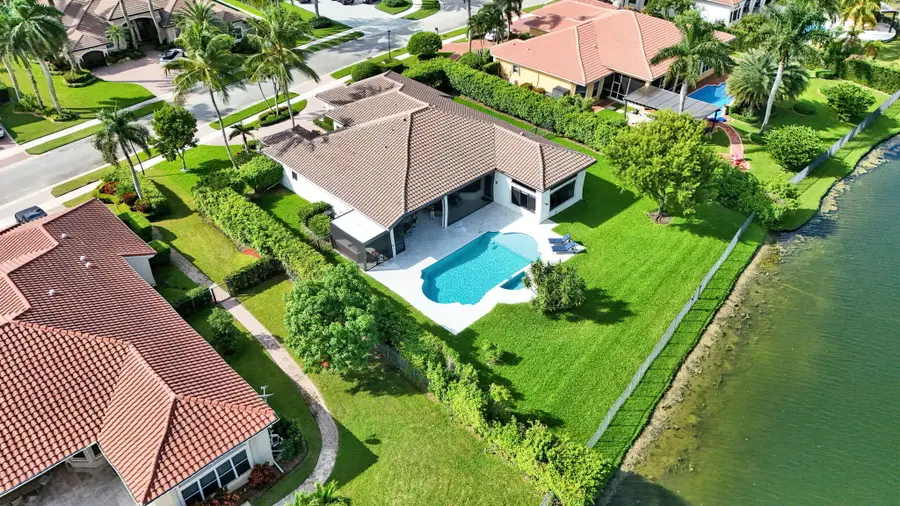 15311 SW 38th Street, Davie, FL 33331 - #2