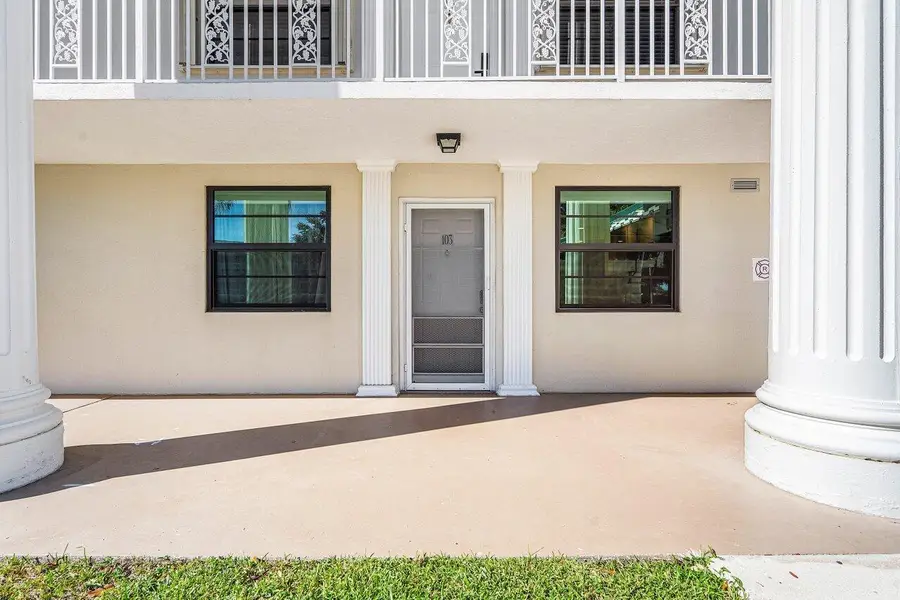 6121 Balboa Circle #103, Boca Raton, FL 33433 - #3