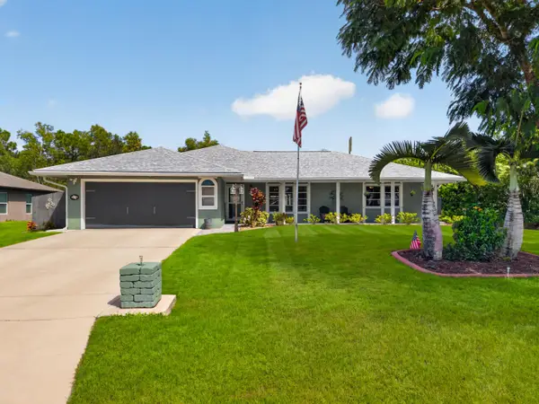 755 SW Tupper Lane, Port St Lucie, FL 34953