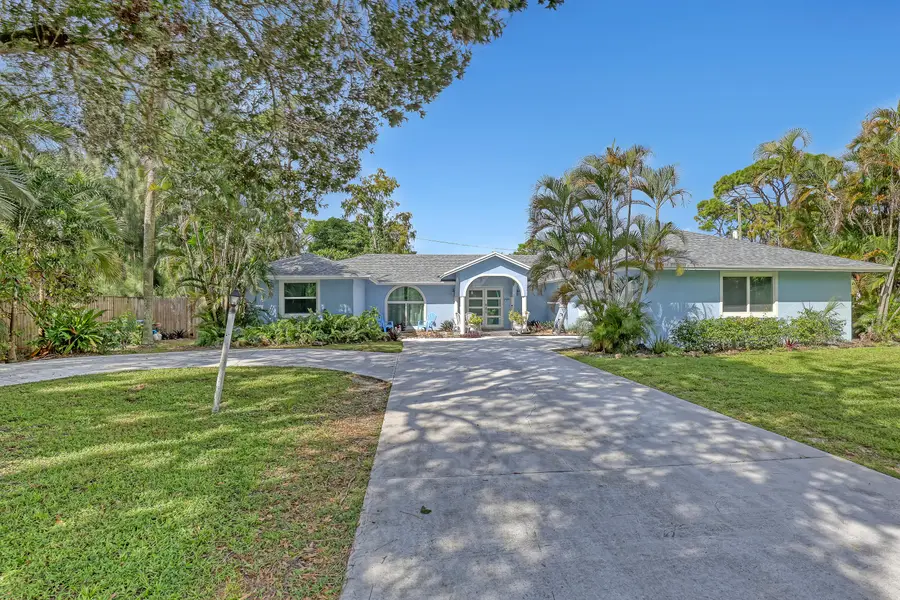 799 Huff Road, Haverhill, FL 33415 - #2