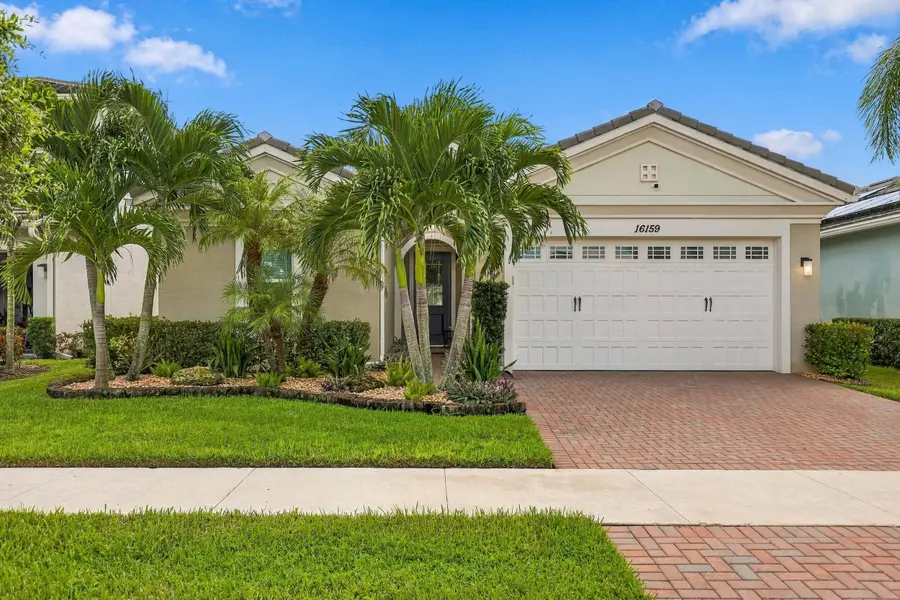 16159 Melogold Drive, Westlake, FL 33470 - #2
