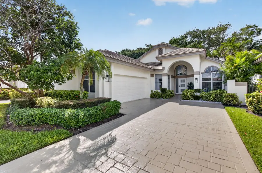 5372 NW 21st Avenue, Boca Raton, FL 33496 - #3