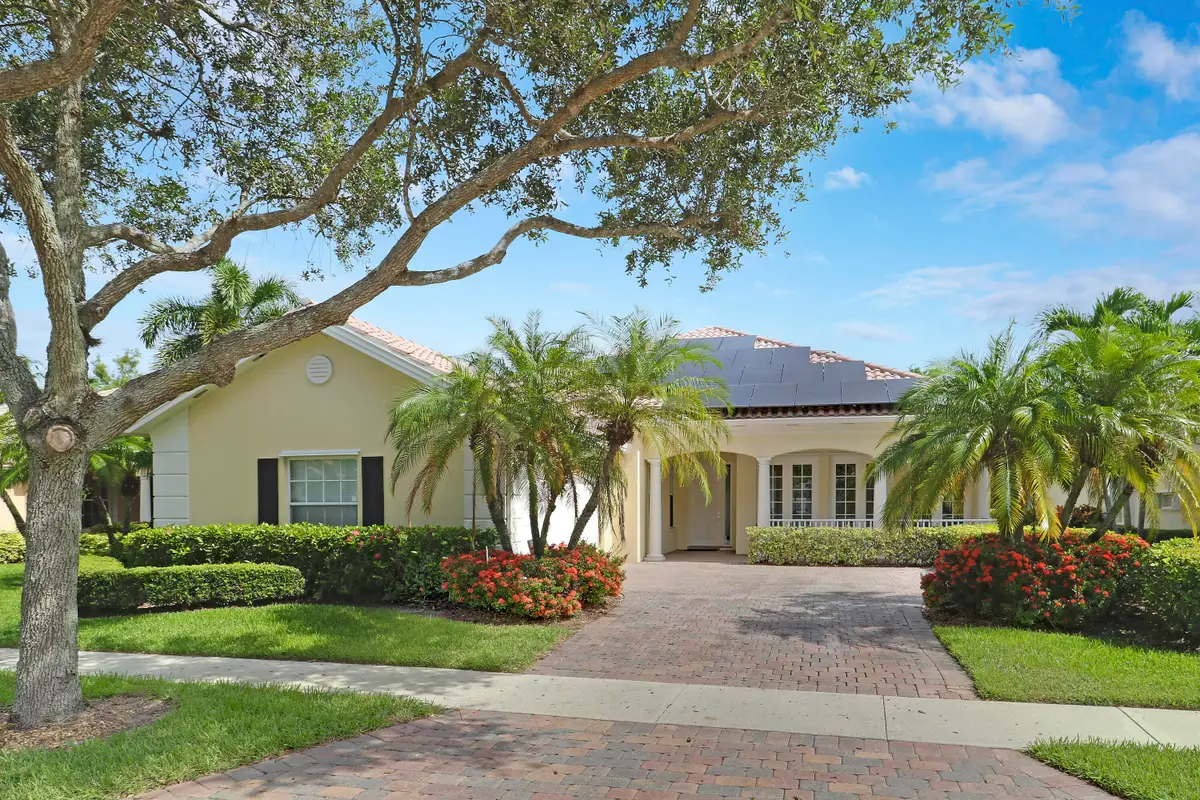 8435 Belize Place, Wellington, FL 33414 - #1