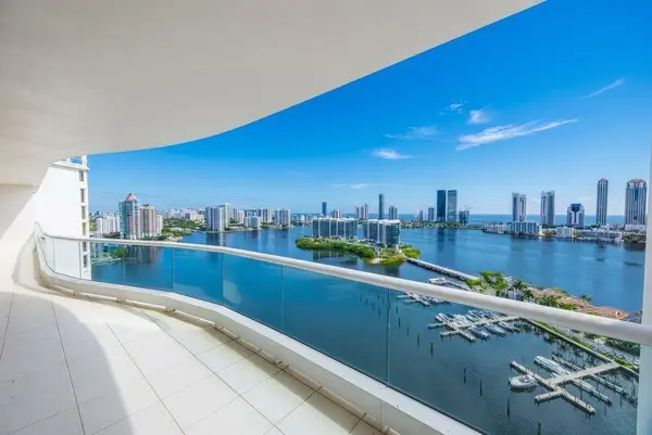 7000 Island Boulevard #2905, Aventura, FL 33160