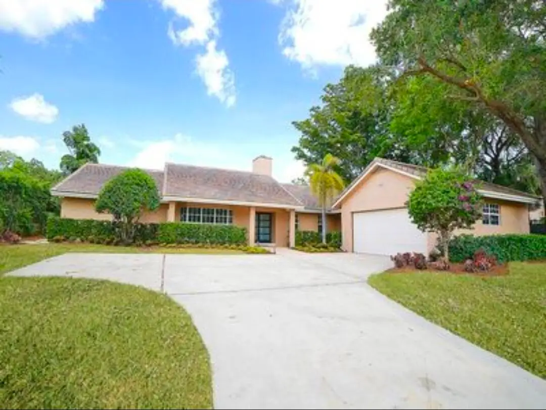 6943 Giralda Circle, Boca Raton, FL 33433 - #1