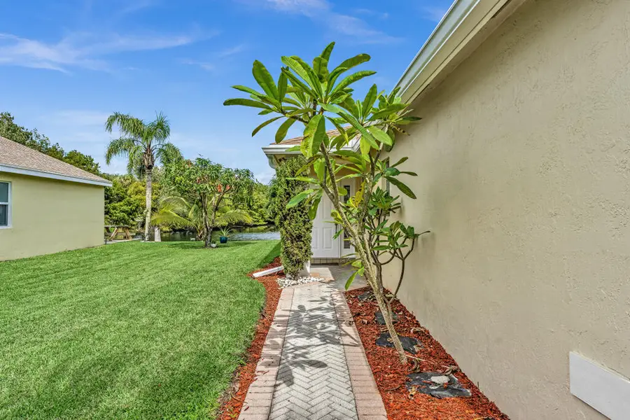 1788 Sawgrass Circle, Greenacres, FL 33413 - #3