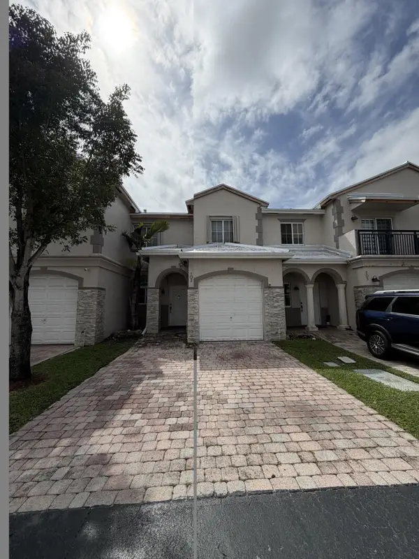 8401 SW 124th Avenue #102, Miami, FL 33183
