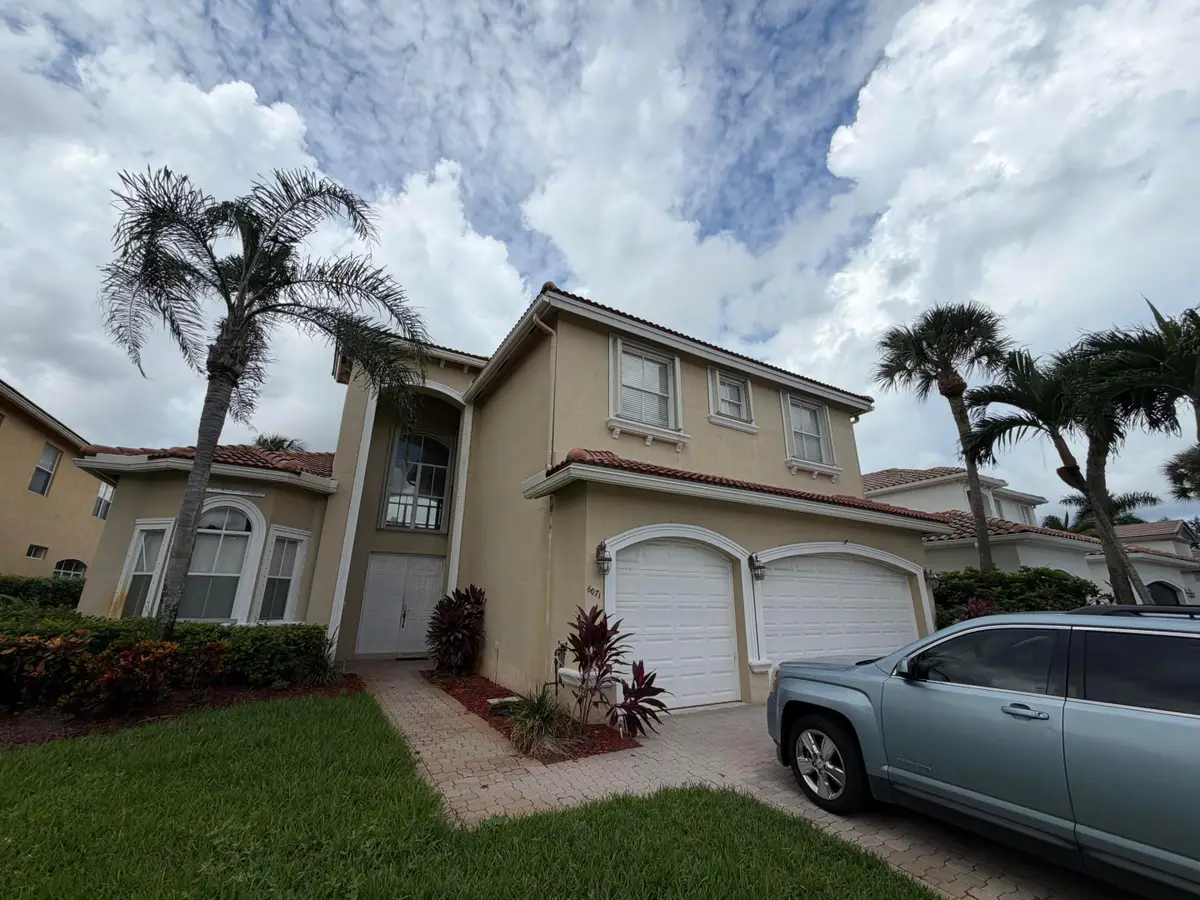 6071 Bither Way, Lake Worth, FL 33467 - #1