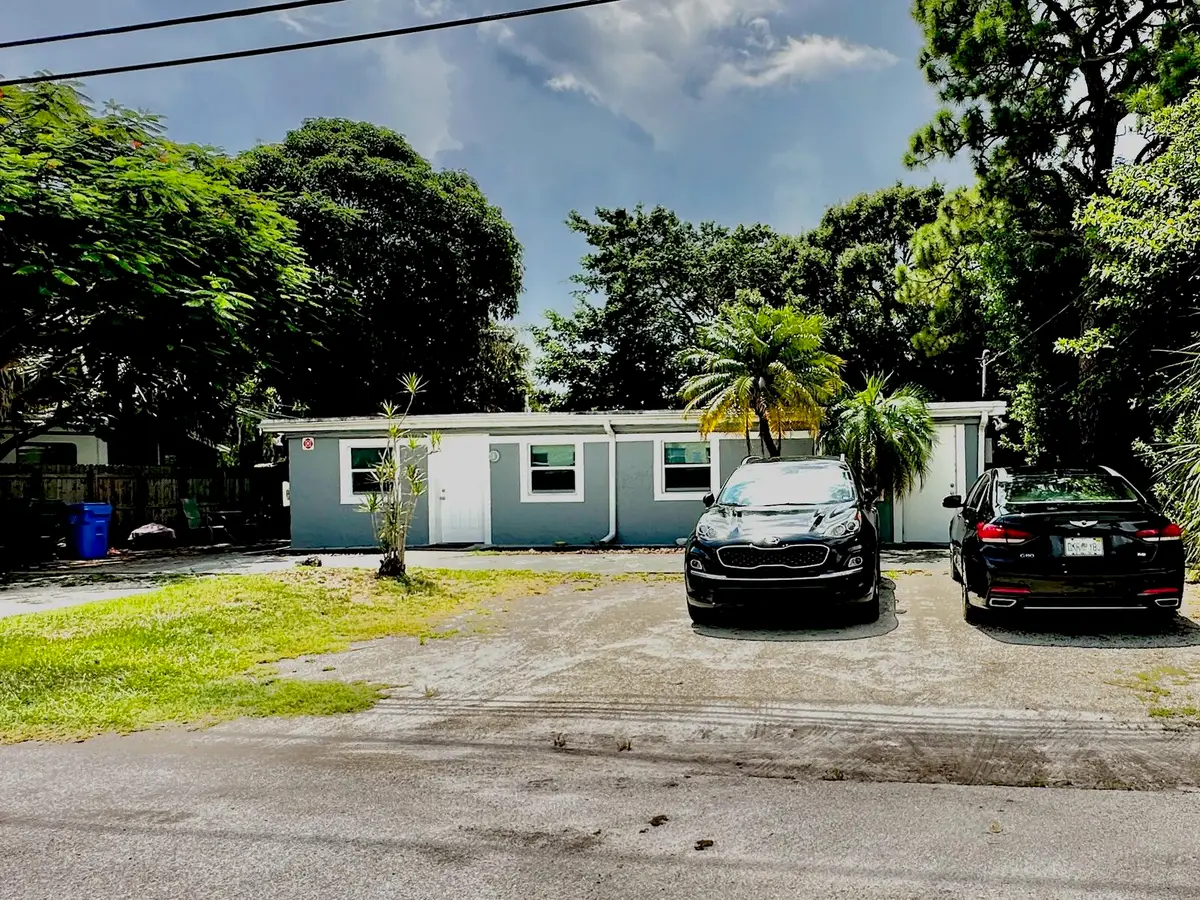 1279 NE 40th Place, Oakland Park, FL 33334 - #1