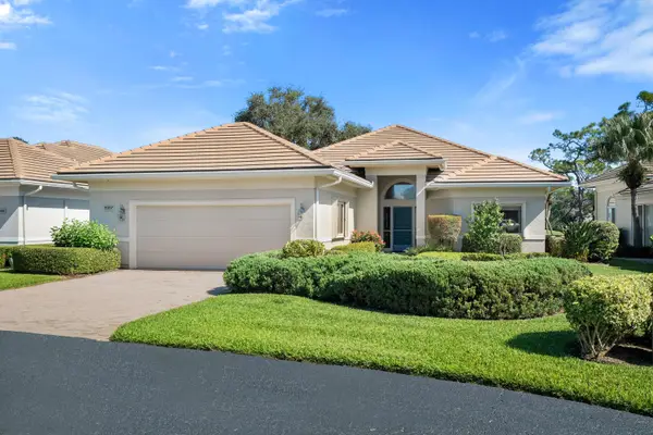 6997 SE Pacific Drive, Stuart, FL 34997
