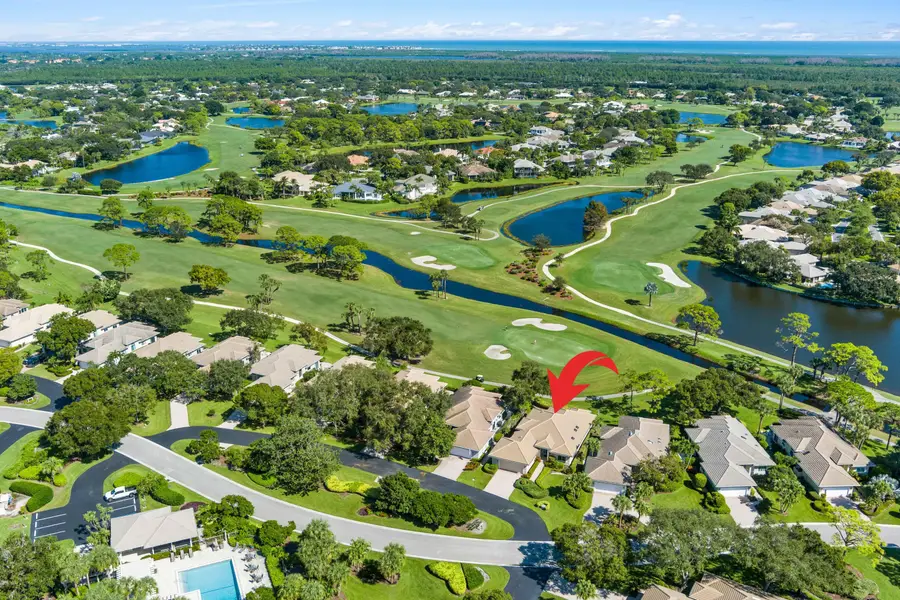 6997 SE Pacific Drive, Stuart, FL 34997 - #2