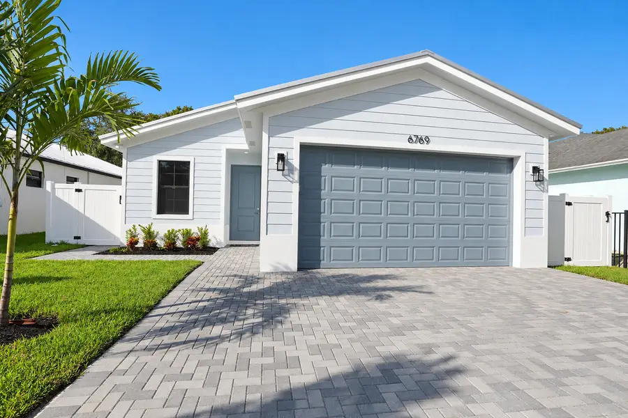 6769 Mitchell Street, Jupiter, FL 33458 - #2