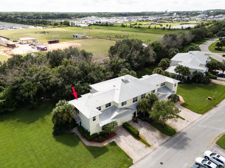 2551 Creekside Drive, Fort Pierce, FL 34981 - #2